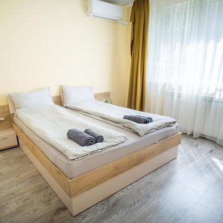 Apartment Yana 鲁塞 外观 照片