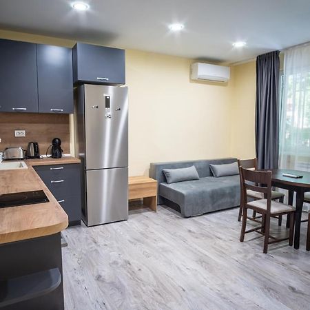 Apartment Yana 鲁塞 外观 照片