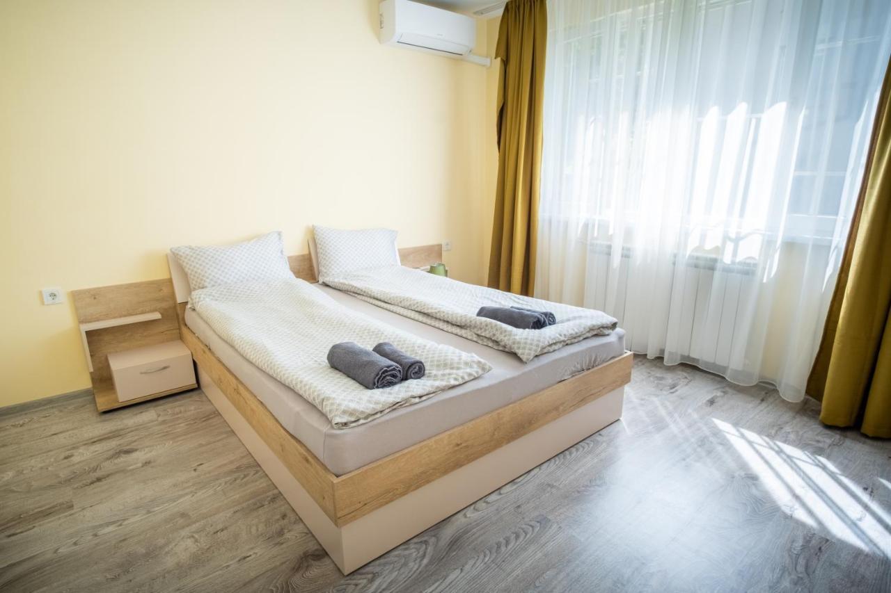Apartment Yana 鲁塞 外观 照片