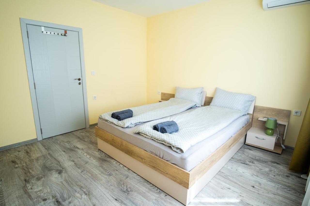Apartment Yana 鲁塞 外观 照片