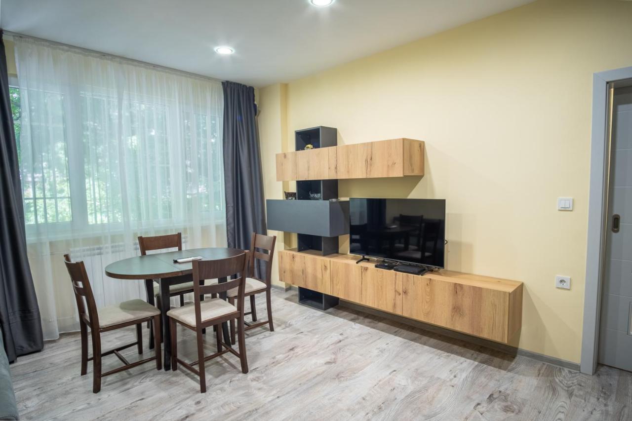Apartment Yana 鲁塞 外观 照片