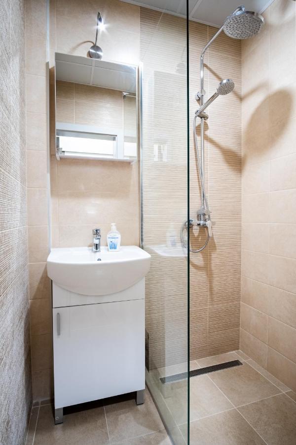 Apartment Yana 鲁塞 外观 照片
