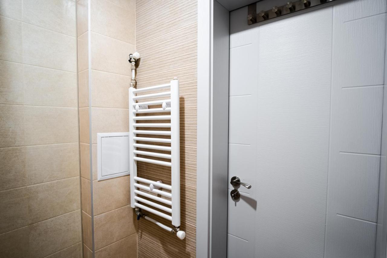 Apartment Yana 鲁塞 外观 照片