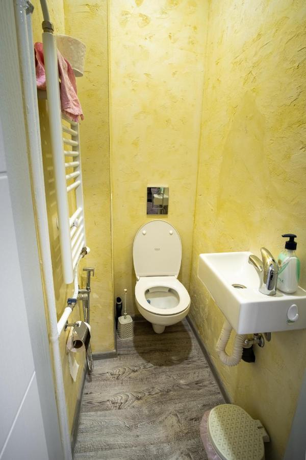 Apartment Yana 鲁塞 外观 照片