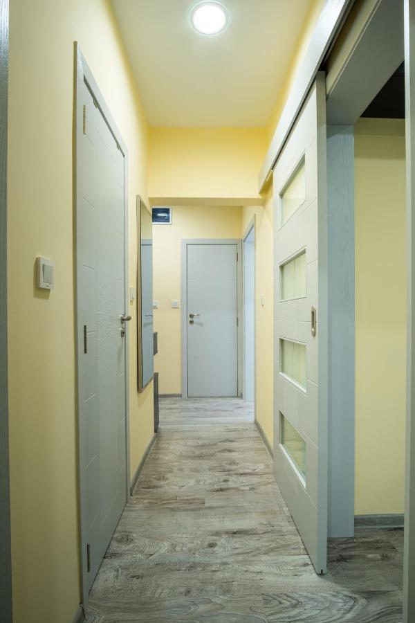 Apartment Yana 鲁塞 外观 照片