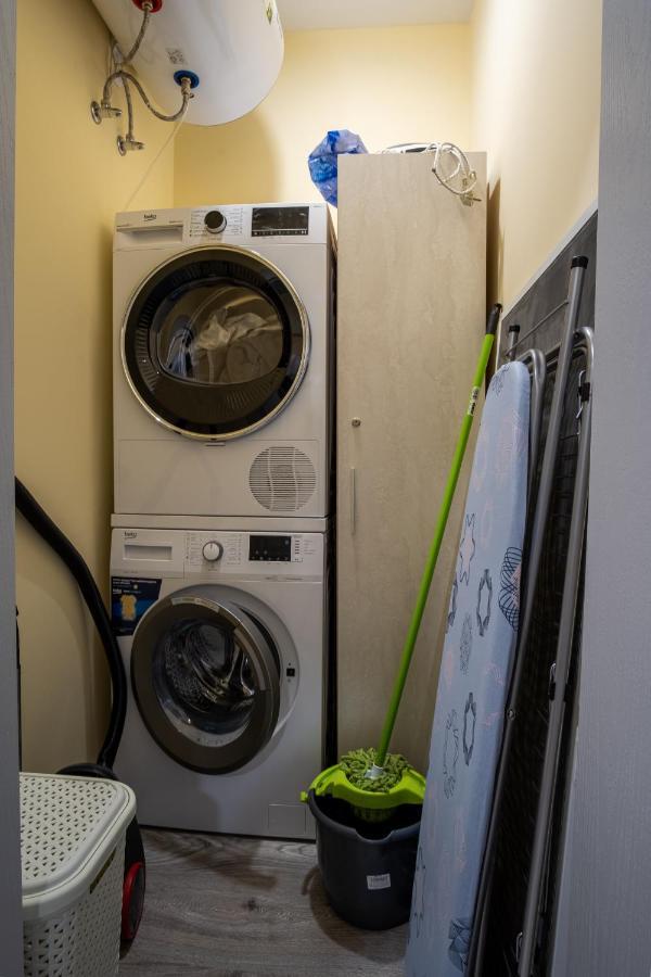 Apartment Yana 鲁塞 外观 照片